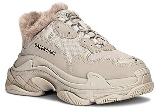 fausses balenciaga