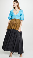 Thumbnail for your product : STAUD Meadow Dress