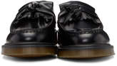 Thumbnail for your product : Dr. Martens Black Adrian Loafers