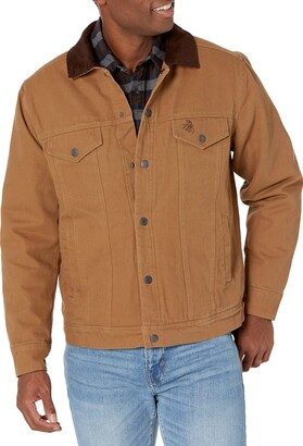 Legendary Whitetails Men's Standard Outdoorsman Jacket - ShopStyle