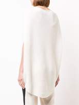 Thumbnail for your product : Theory oversized fine knit sweater