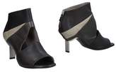 Thumbnail for your product : Vic Matié VIC MATIĒ Ankle boots