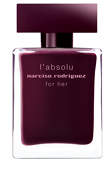 Narciso Rodriguez For Her L’Absolu Eau de Parfum 30ml