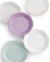 Thumbnail for your product : Lenox Dinnerware, French Perle Oval Platter