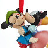 Thumbnail for your product : Disney Mouse Sketchbook Ornament - The Brave Little Tailor