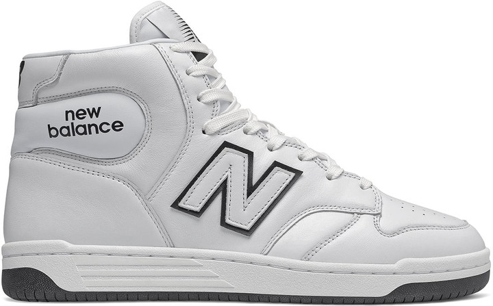 high top new balance