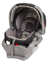 Thumbnail for your product : Graco SnugRide Infant Car Seat