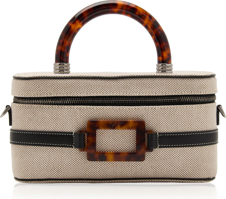 Roger Vivier Beach & Straw Bags