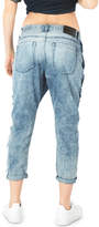 Thumbnail for your product : One Teaspoon Saints Boyfriends Denim Jeans