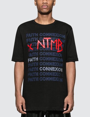 Faith Connexion NTMB Faith S/S T-Shirt