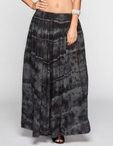 Thumbnail for your product : Billabong After Night Maxi Skirt