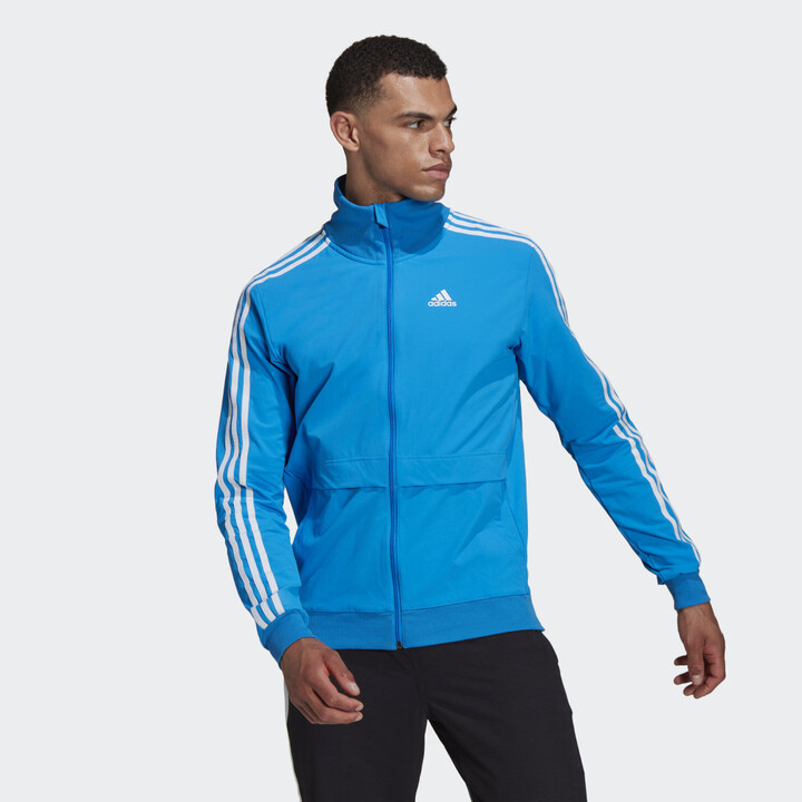 adidas The Trackstand Cycling Jacket - ShopStyle
