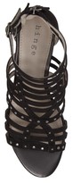 Thumbnail for your product : Hinge Women's Nolan Strappy Wedge Sandal