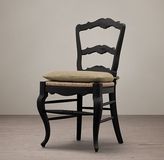 Thumbnail for your product : Restoration Hardware 18Th C. Louis XV Side Chair Cushion