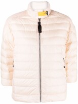Thumbnail for your product : Parajumpers Mabel reversible puffer jacket