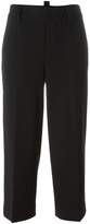 Thumbnail for your product : DSQUARED2 cropped trousers
