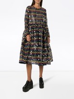 Thumbnail for your product : Ashish Sequinned Midi Dress