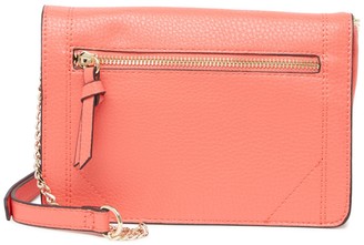 steve madden hot pink purse