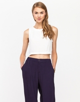 Thumbnail for your product : Which We Want Topanga Crop Top