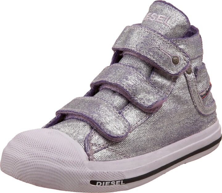 Diesel Toddler/Little Kid Magnete K Expostrap Sneaker - ShopStyle Boys'  Shoes