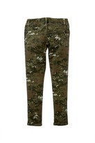 Thumbnail for your product : Pincheart Aimee Digital Camo Skinny Jean (Big Girls)