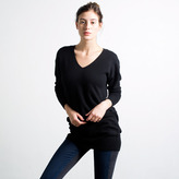 Thumbnail for your product : Everlane The Slouchy Cashmere Tunic