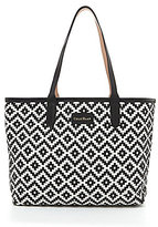 Thumbnail for your product : Cole Haan Gardner Woven Tote