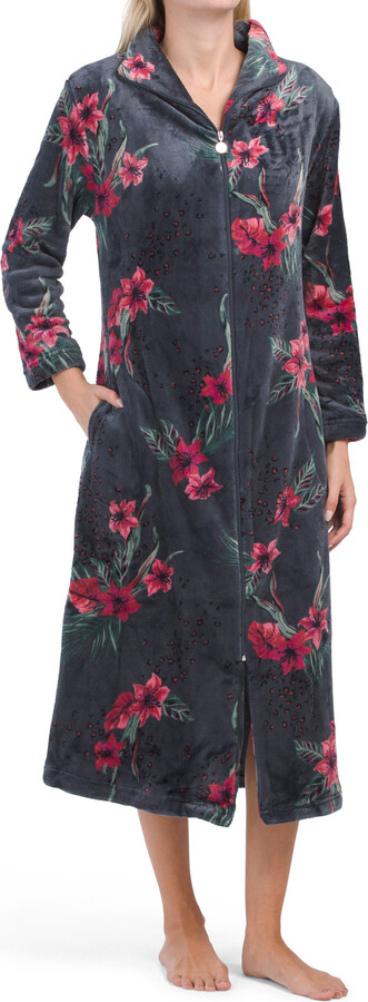 TJ Maxx Women's Robes | Shop The Largest Collection | ShopStyle