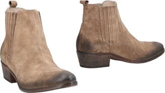 Elena Iachi Ankle boots - Item 11485640VT