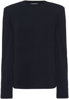 Thumbnail for your product : Tibi Cotton-jersey Top