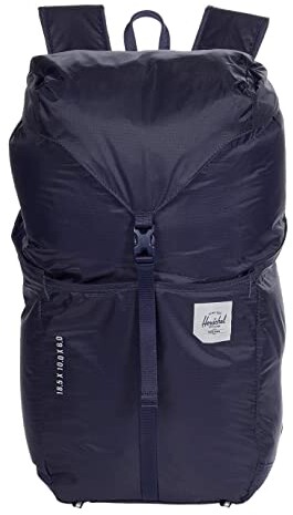 ultralight daypack herschel