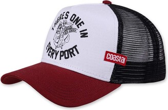 Trucker Hat Off | Shop the world's largest collection of fashion |  ShopStyle UK