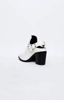 Thumbnail for your product : Therapy Marlin Boots White