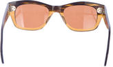 Thumbnail for your product : Oliver Peoples Tycoon Sunglasses