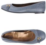 Thumbnail for your product : Alviero Martini Ballet flats
