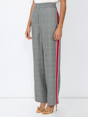 Calvin Klein Side Stripe Trousers