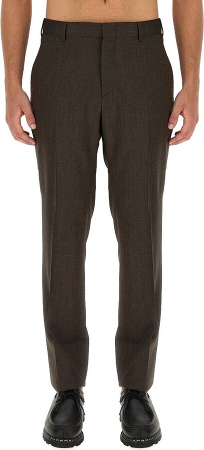 Brioni Pienza Classic Fit Pants