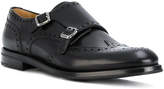 Thumbnail for your product : Church's double monk strap shoes