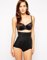 Thumbnail for your product : Maidenform Power Slimmers Hi-Waist Brief