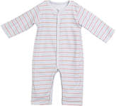 Thumbnail for your product : Kissy Kissy King of the Castle Reversible Coverall, Size 3-24 Months