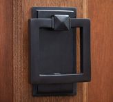 Thumbnail for your product : Pottery Barn Square Door Knocker