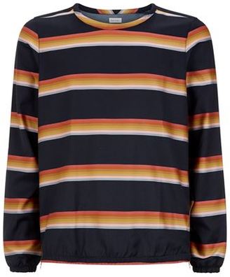 Paul Smith Multi Stripe Sweater