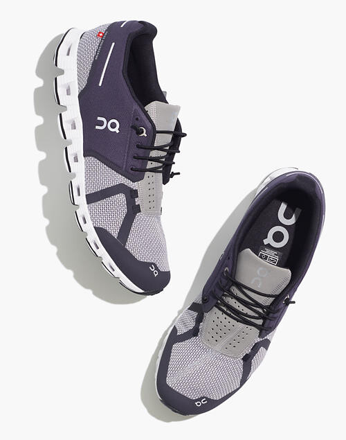 madewell cloud sneakers