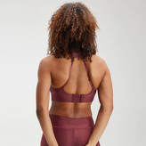 Thumbnail for your product : MP Women's Velocity Sports Bra- Claret