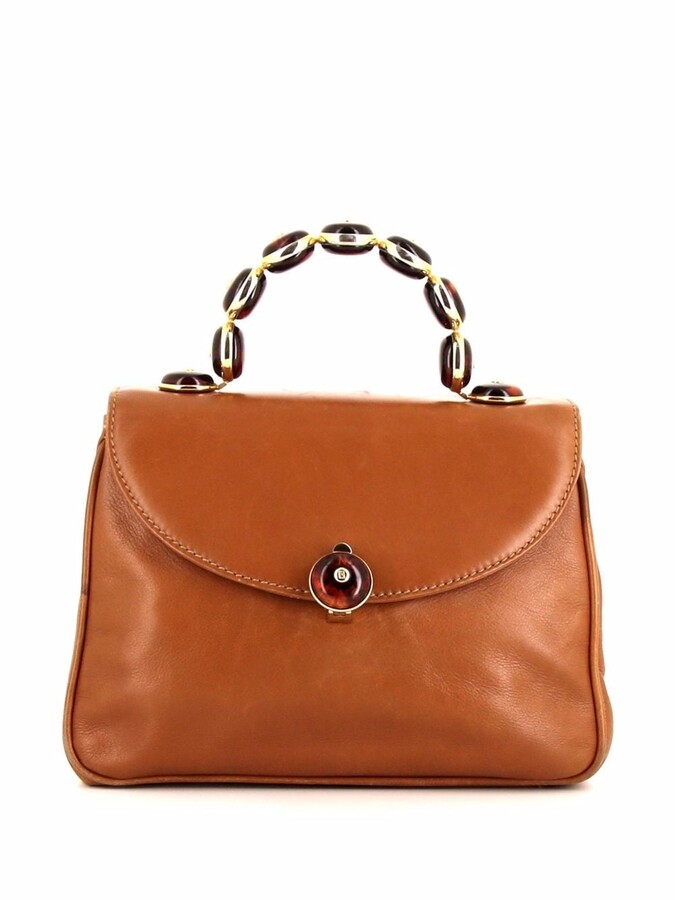 Fendi Beaded Handbag | Shop The Largest Collection | ShopStyle