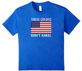 Thumbnail for your product : These Colors Don't Kneel T-Shirt