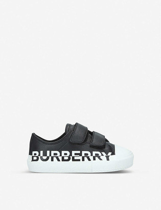 Burberry Boys' Shoes | Shop the world's 
