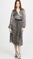 Thumbnail for your product : Rebecca Vallance Vienna Midi Dress