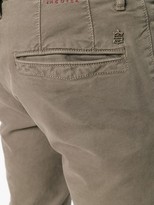Thumbnail for your product : Incotex Regular Cut Chinos