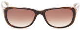 Thumbnail for your product : Vera Wang Women's Fashion Trend Plastic Sunglasses